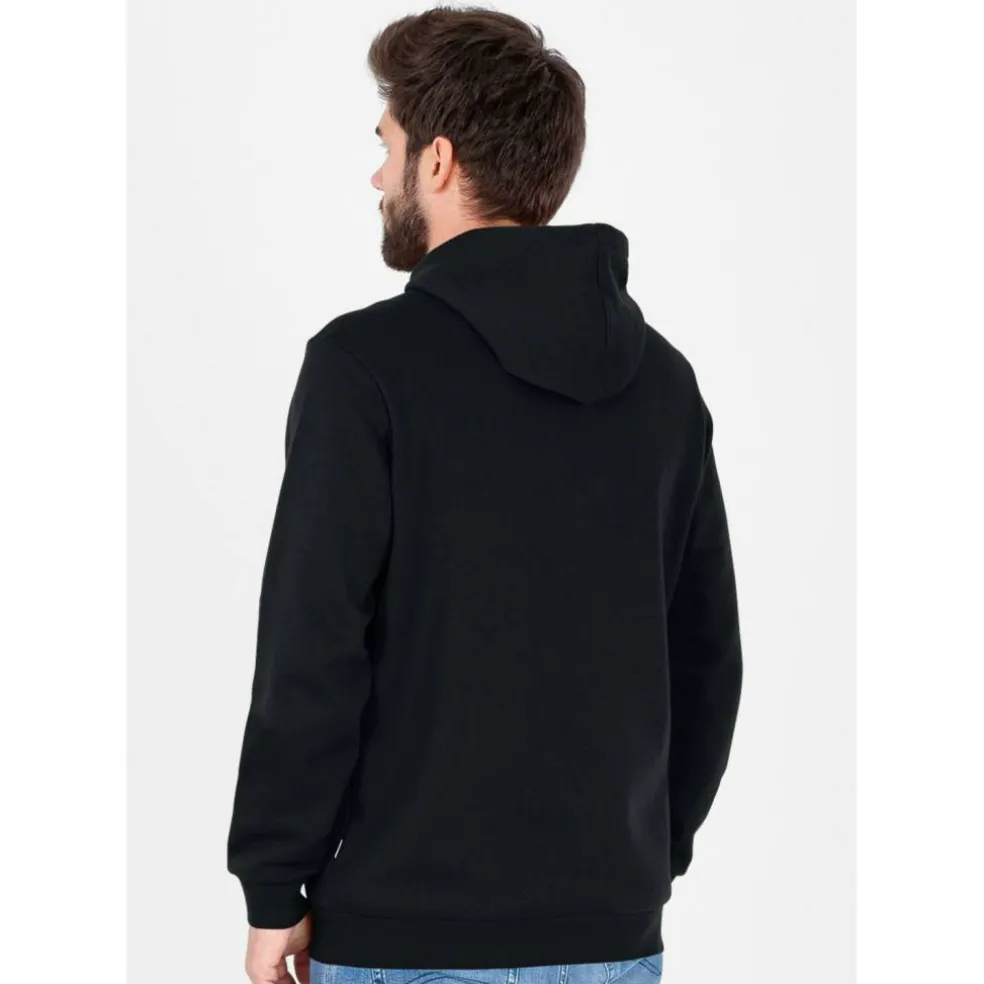 Organic Unisex Kapuzensweater