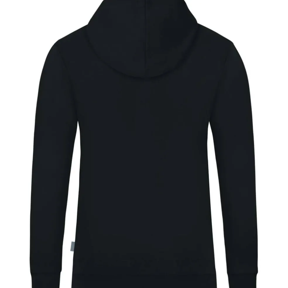 Organic Unisex Kapuzensweater