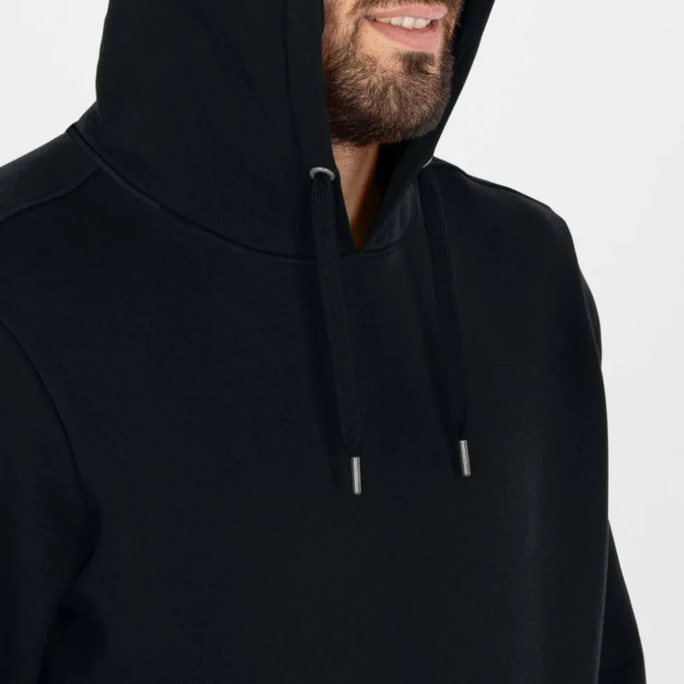 Organic Unisex Kapuzensweater