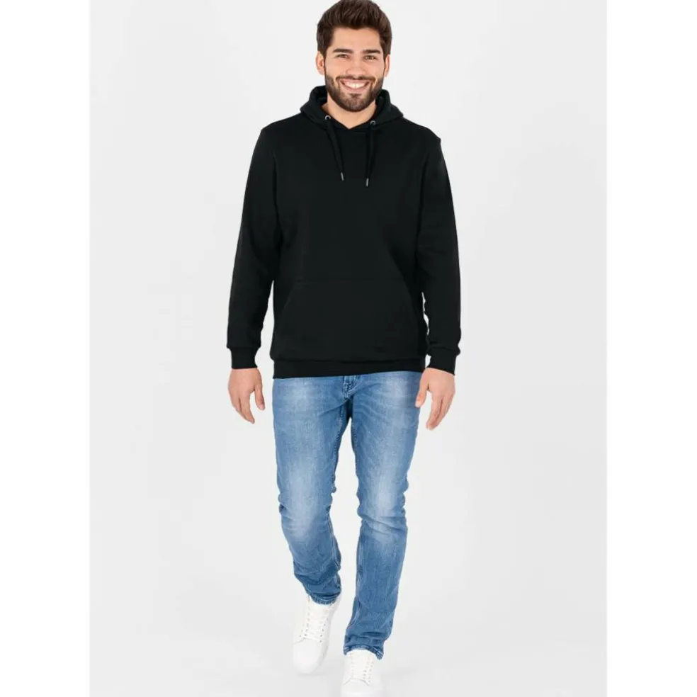 Organic Unisex Kapuzensweater