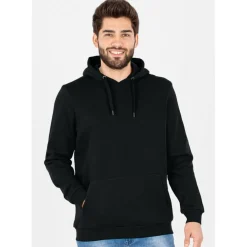 Organic Unisex Kapuzensweater