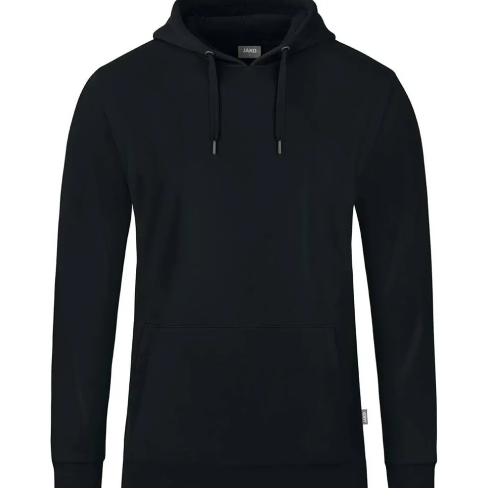Organic Unisex Kapuzensweater