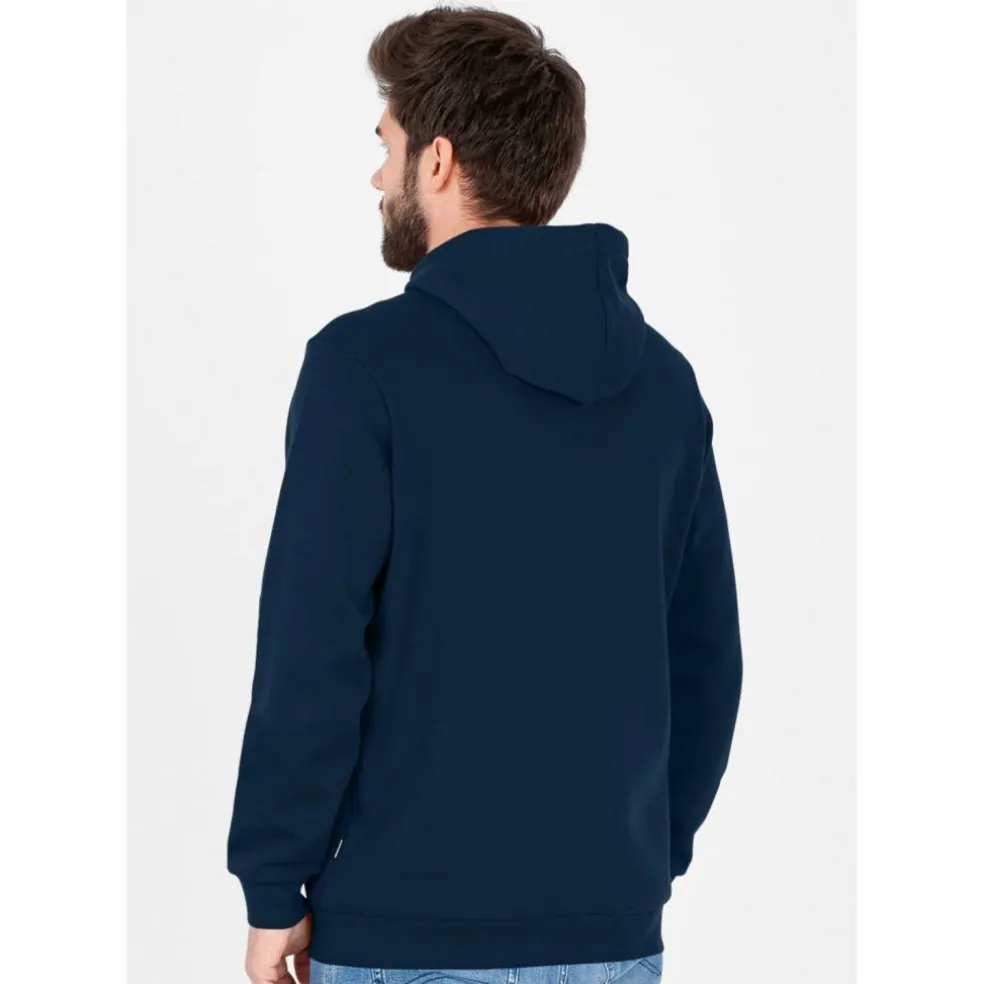 Organic Unisex Kapuzensweater