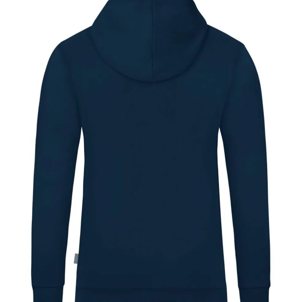 Organic Unisex Kapuzensweater