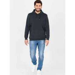 Organic Unisex Kapuzensweater