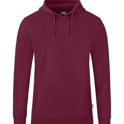 Organic Unisex Kapuzensweater