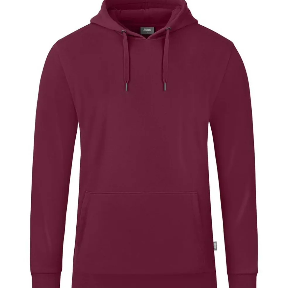 Organic Unisex Kapuzensweater