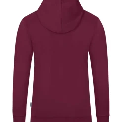 Organic Unisex Kapuzensweater