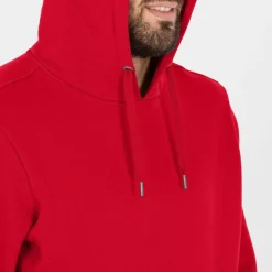 Organic Unisex Kapuzensweater