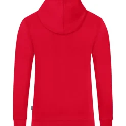 Organic Unisex Kapuzensweater