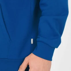 Organic Unisex Kapuzensweater