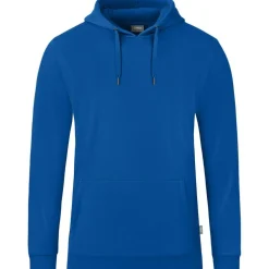 Organic Unisex Kapuzensweater