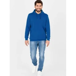 Organic Unisex Kapuzensweater