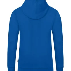 Organic Unisex Kapuzensweater