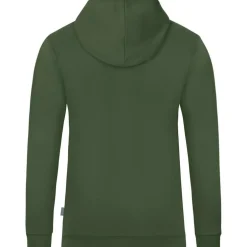 Organic Unisex Kapuzensweater