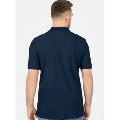Organic Unisex Poloshirt