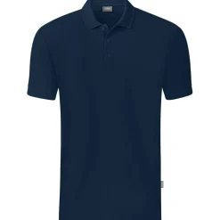 Organic Unisex Poloshirt