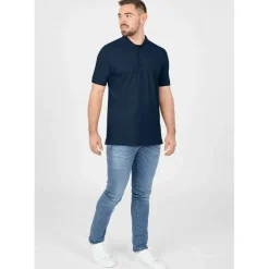 Organic Unisex Poloshirt