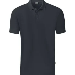 Organic Unisex Poloshirt