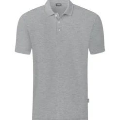 Organic Unisex Poloshirt