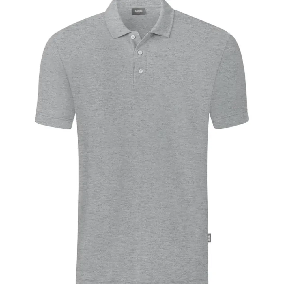 Organic Unisex Poloshirt