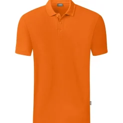 Organic Unisex Poloshirt
