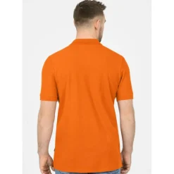 Organic Unisex Poloshirt