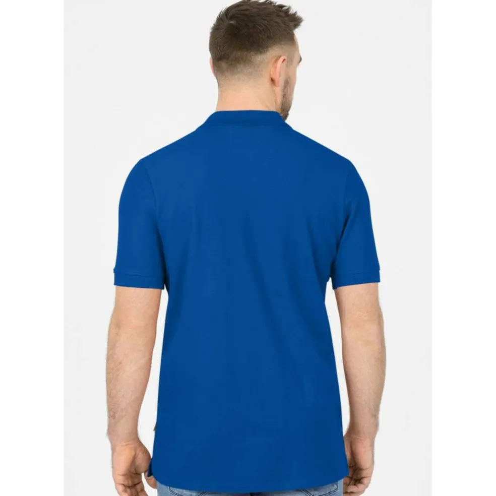 Organic Unisex Poloshirt