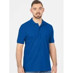 Organic Unisex Poloshirt
