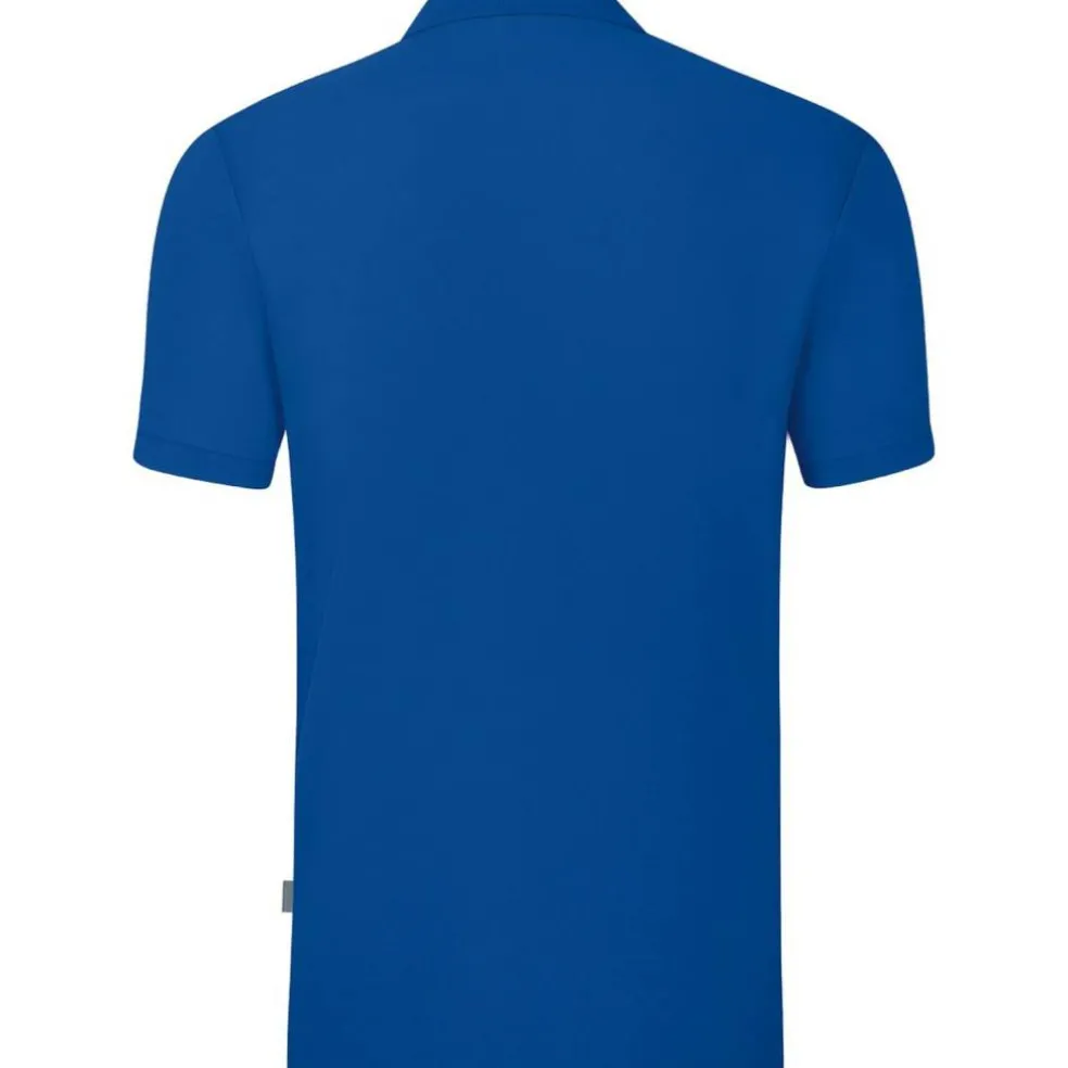 Organic Unisex Poloshirt