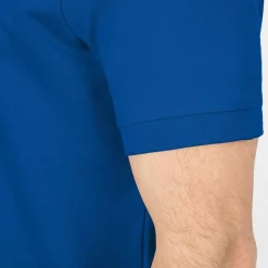 Organic Unisex Poloshirt