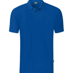 Organic Unisex Poloshirt
