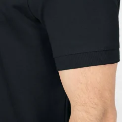 Organic Unisex Poloshirt