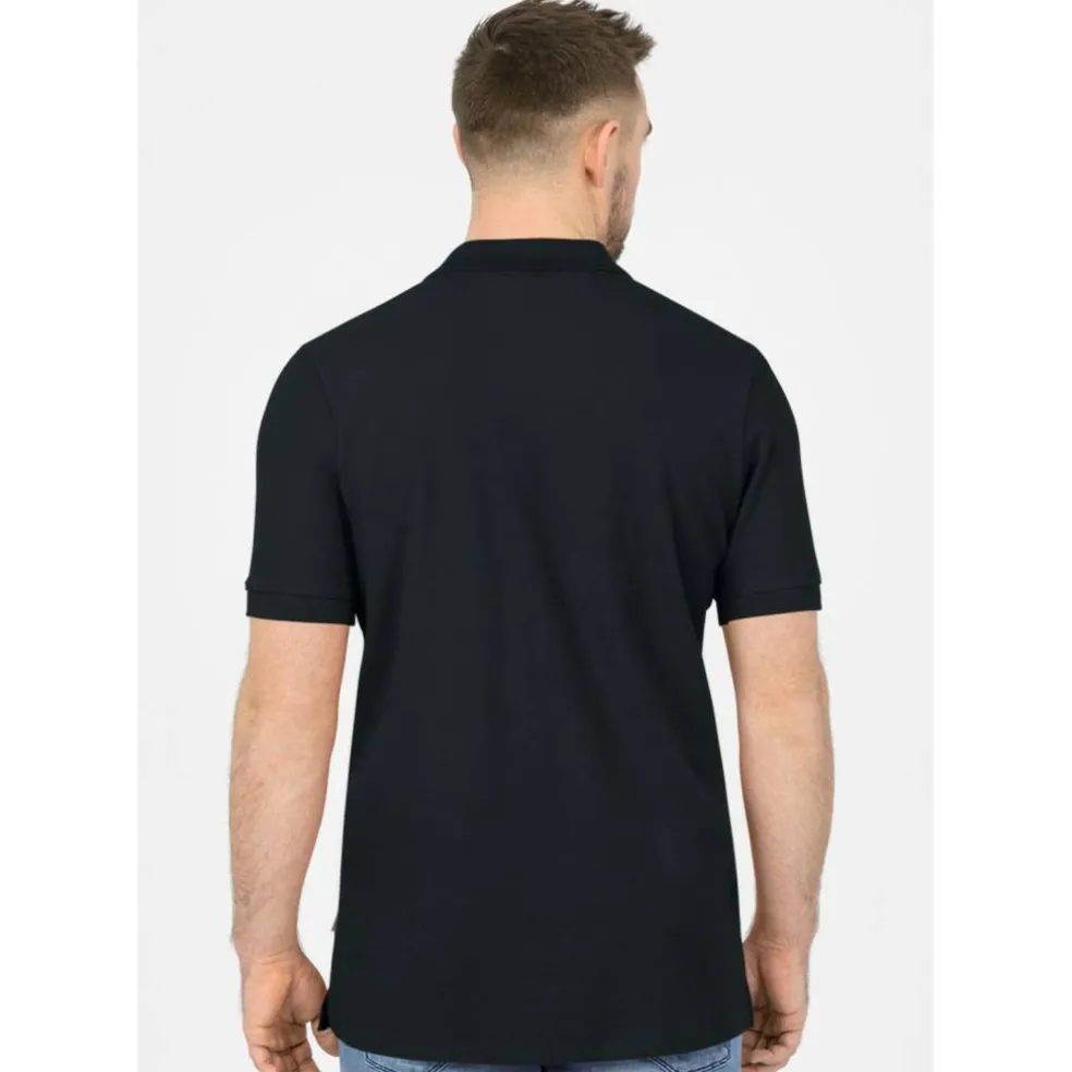 Organic Unisex Poloshirt