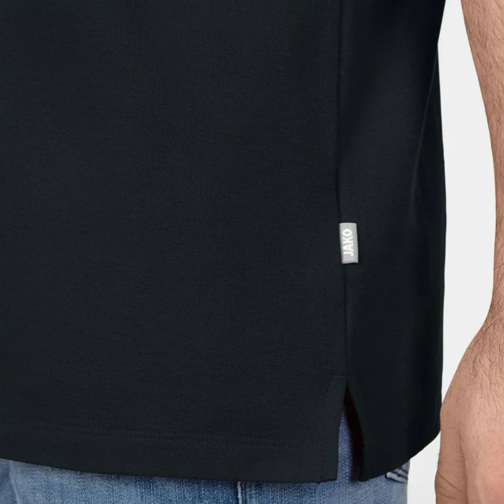 Organic Unisex Poloshirt