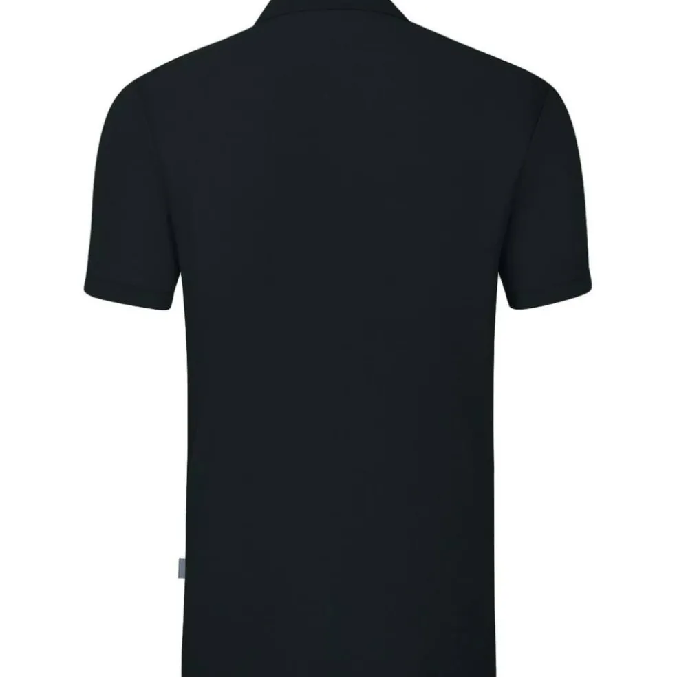 Organic Unisex Poloshirt