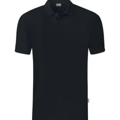 Organic Unisex Poloshirt