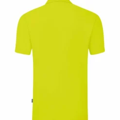 Organic Unisex Poloshirt