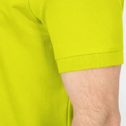 Organic Unisex Poloshirt