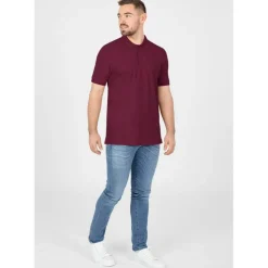 Organic Unisex Poloshirt