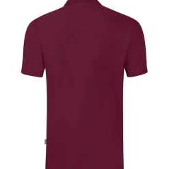 Organic Unisex Poloshirt