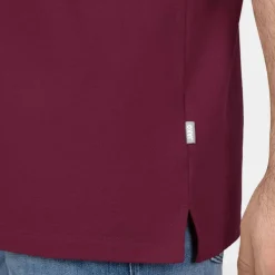 Organic Unisex Poloshirt