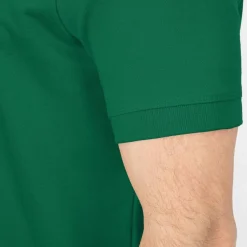 Organic Unisex Poloshirt