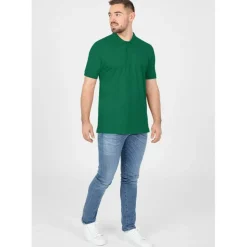 Organic Unisex Poloshirt