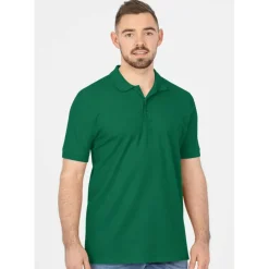 Organic Unisex Poloshirt