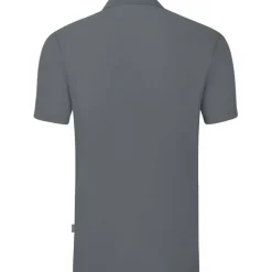 Organic Unisex Poloshirt
