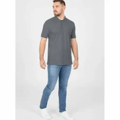 Organic Unisex Poloshirt