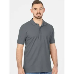 Organic Unisex Poloshirt