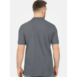 Organic Unisex Poloshirt