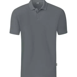 Organic Unisex Poloshirt